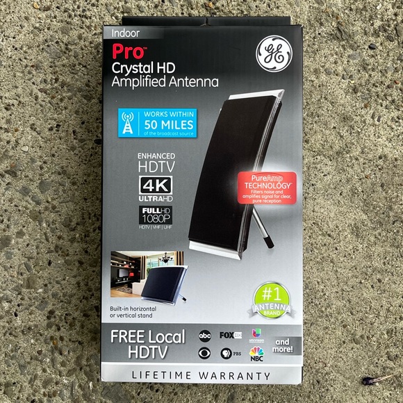 Antenna - Picture 3 of 7